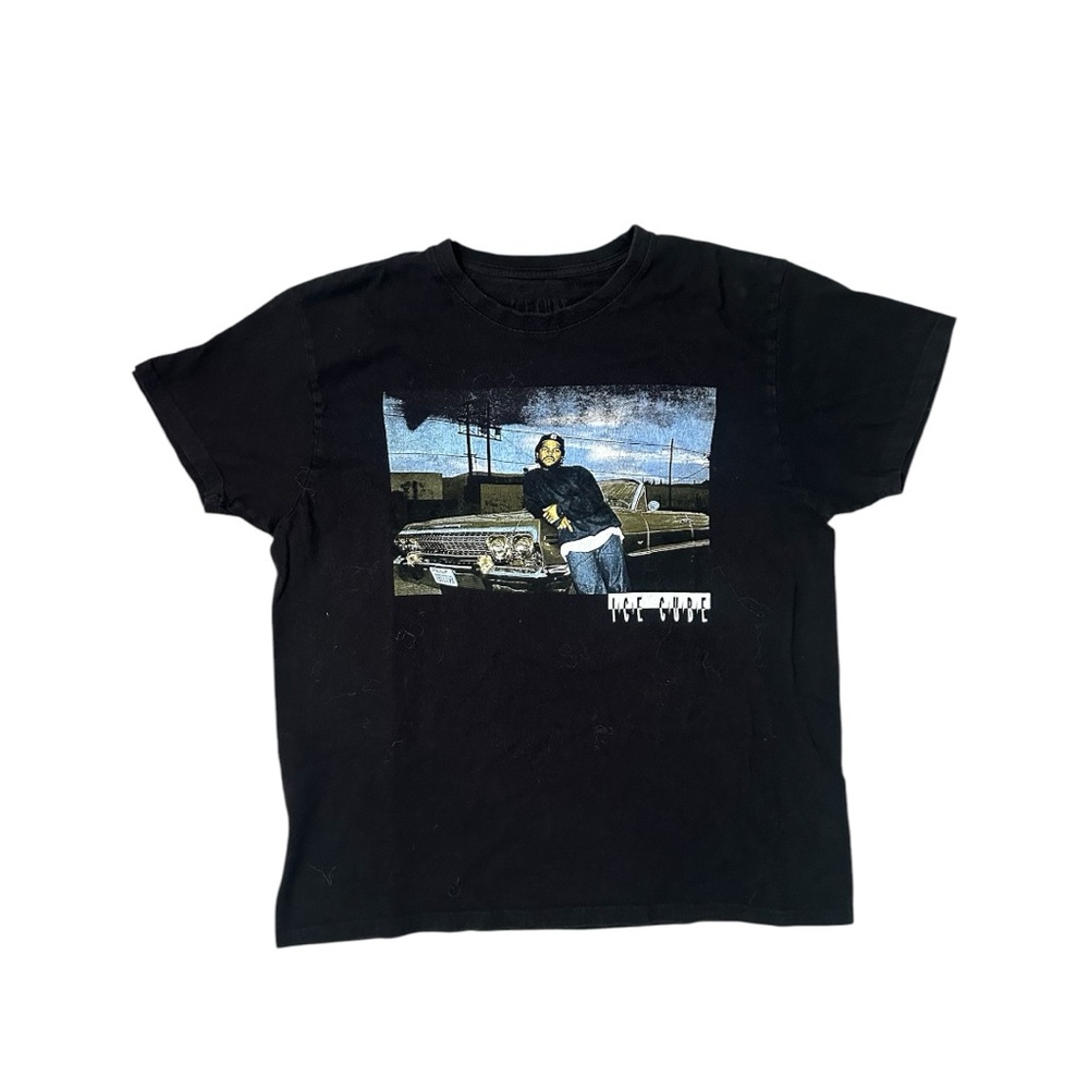 Men’s Graphic Tee